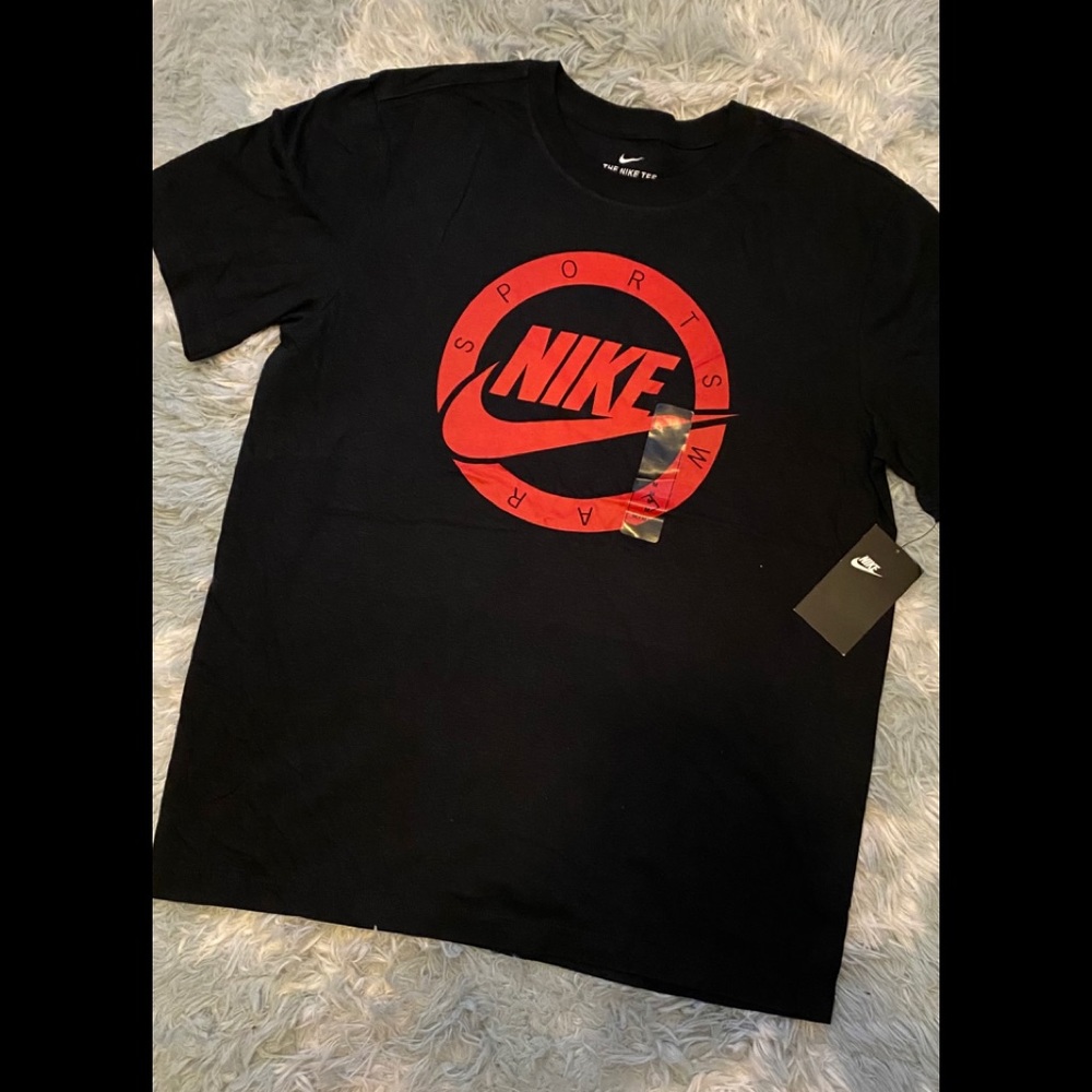 Men Nike T-Shirt